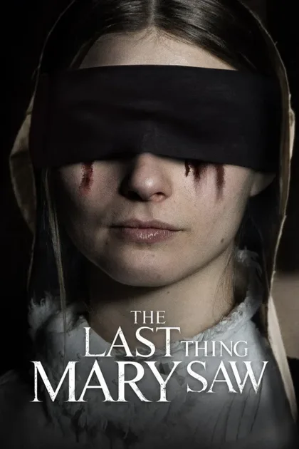 Фильм Последнее, что видела Мэри (2020)