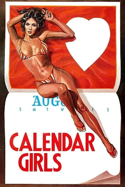 Фильм Юные соблазнительницы 3 (1972)