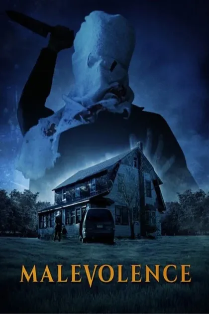 Фильм Злоумышленник (2003)