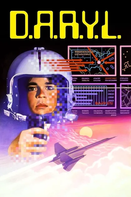 Фильм Дэрил (1985)
