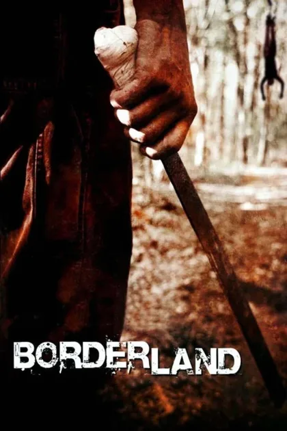 Фильм За гранью страха (2007)