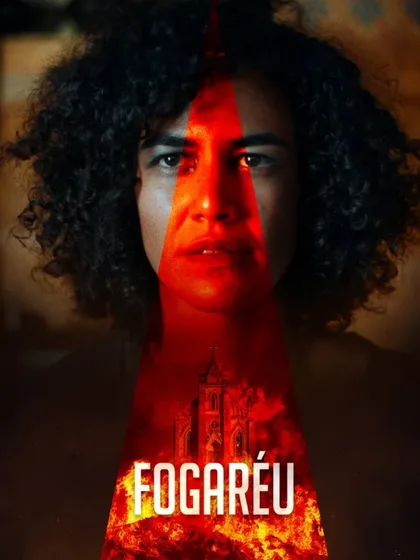 Фильм Факел (2022)