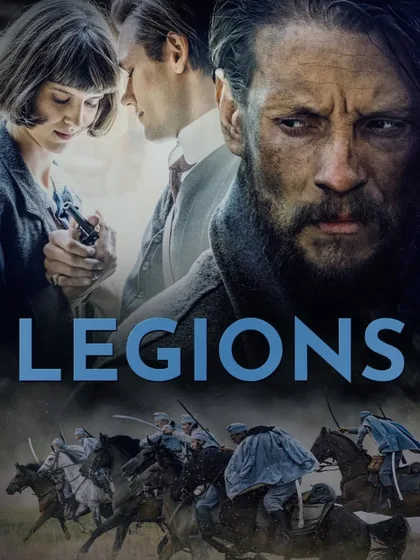 Фильм Легионы (2019)