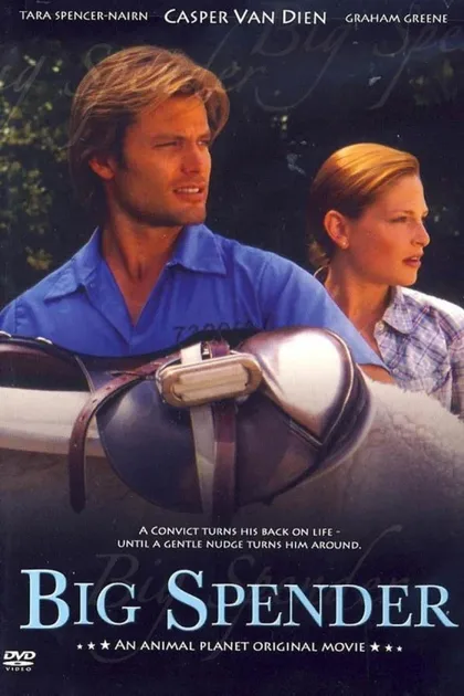Фильм Возвращение чемпиона (2003)