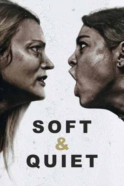Фильм Мягкие и спокойные (2022)