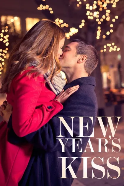 Фильм Новогодний поцелуй (2019)