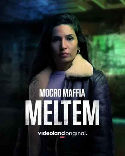 Фильм Марокканская мафия: Мельтем (2021)