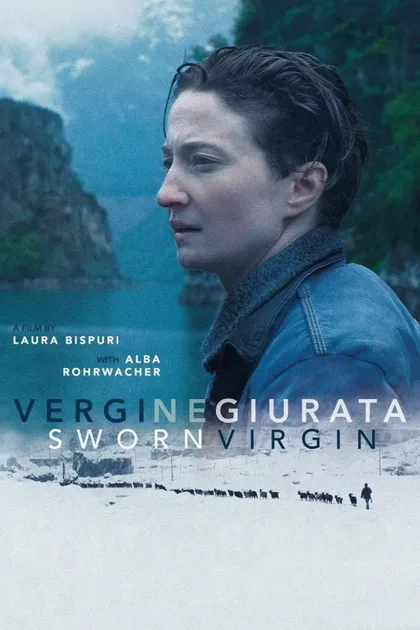 Фильм Клятвенная девственница (2015)