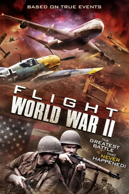 Фильм Рейс 1942 (2015)