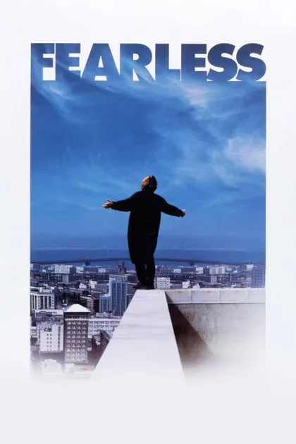 Фильм Бесстрашный (1993)