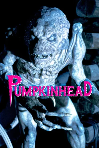 Фильм Тыквоголовый (1988)