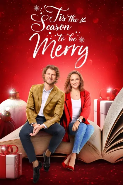 Фильм Счастливое время года для Мэри (2021)