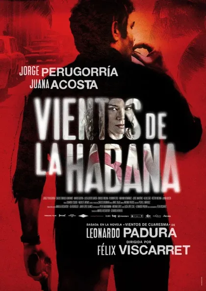 Фильм Беспокойная Гавана (2016)