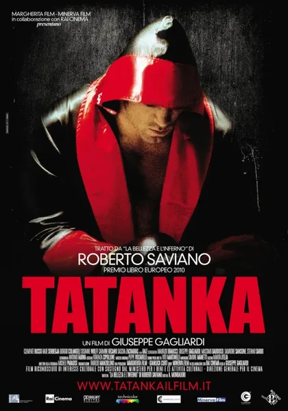 Фильм Татанка (2011)