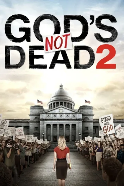 Фильм Бог не умер 2 (2016)