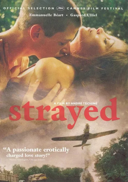 Фильм Заблудившиеся (2003)