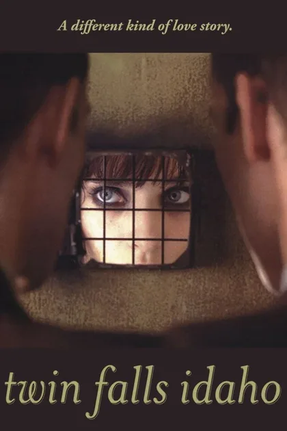 Фильм Близнецы из Айдахо (1999)
