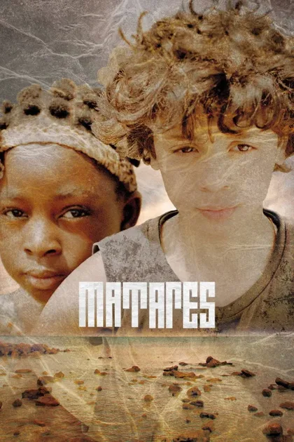Фильм Матарес (2020)