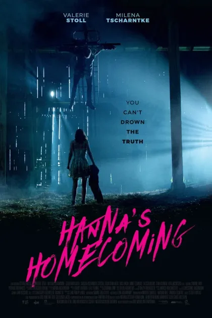 Фильм Там, где нет теней (2018)