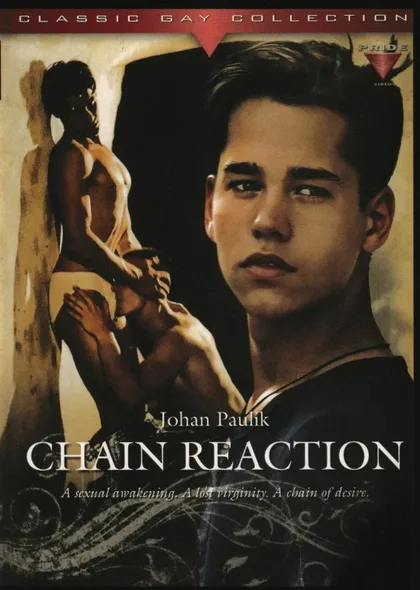 Фильм Цепная реакция (1996)