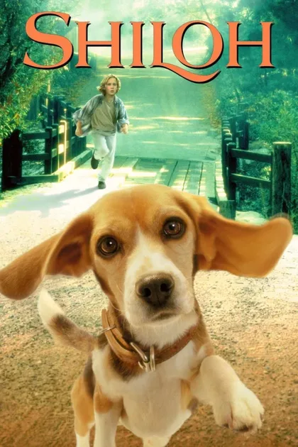 Фильм Мой лучший друг Шейлок (1996)