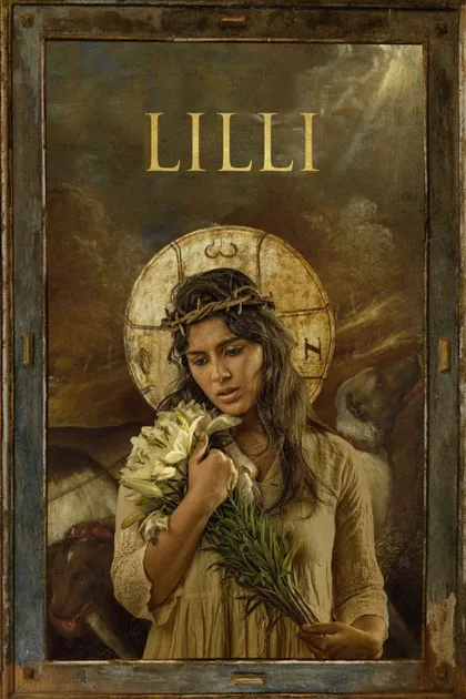Фильм Лилли (2018)
