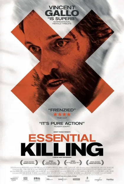Фильм Необходимое убийство (2010)