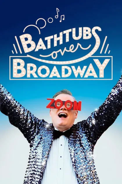 Фильм Ванны над Бродвеем (2018)