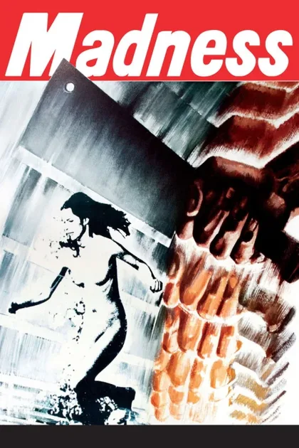 Фильм Резня на каникулах (1980)