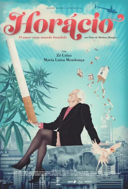 Фильм Горацио (2019)