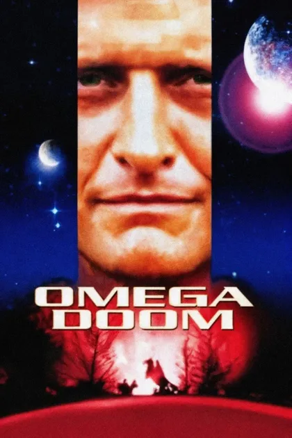 Фильм Солдат апокалипсиса (1996)
