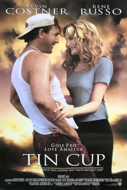 Фильм Жестяной кубок (1996)