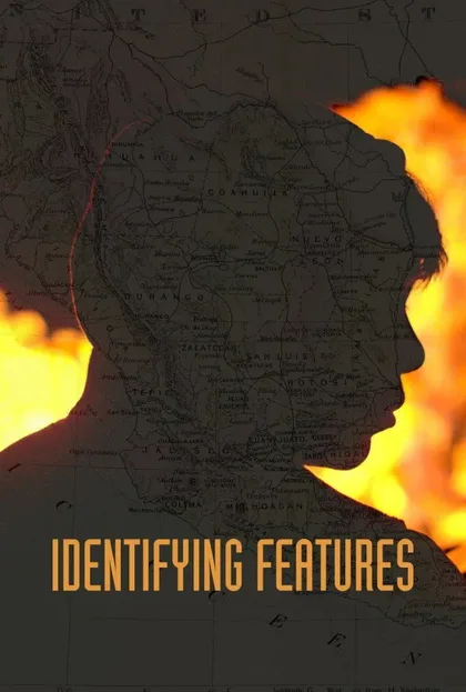 Фильм Без особых примет (2020)