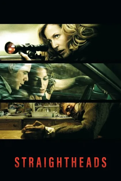 Фильм Желание мести (2007)