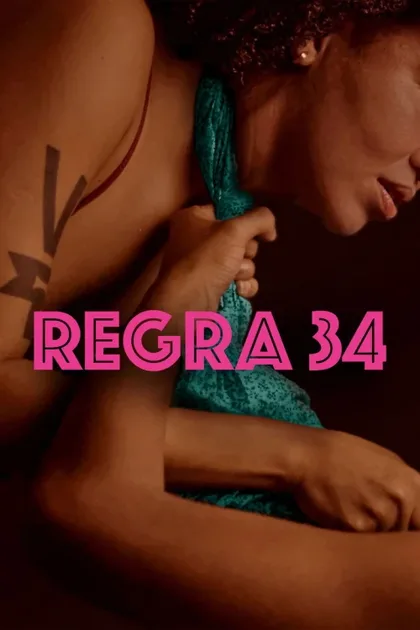 Фильм Правило 34 (2022)