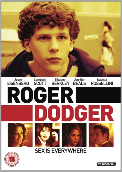 Фильм Любимец женщин (2002)