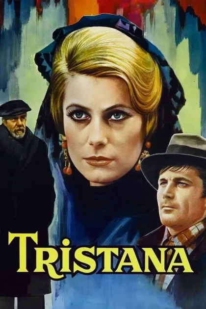 Фильм Тристана (1970)