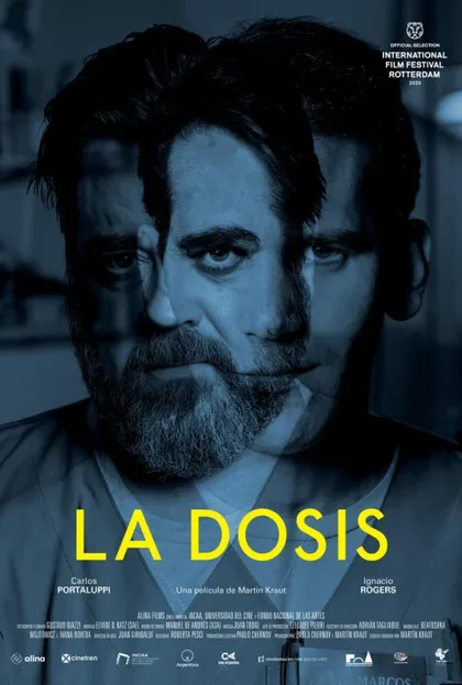 Фильм Доза (2020)
