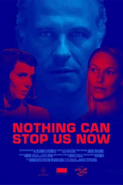 Фильм Ничто нас не остановит (2019)