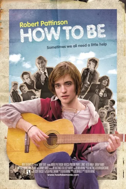 Фильм Переходный возраст (2008)
