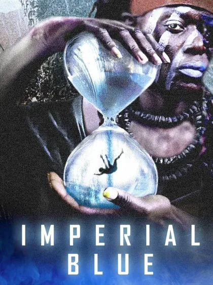 Фильм Имперский синий (2019)