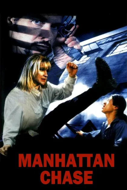 Фильм Погоня в Манхеттене (2000)