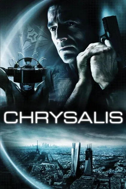 Фильм Куколка (2007)