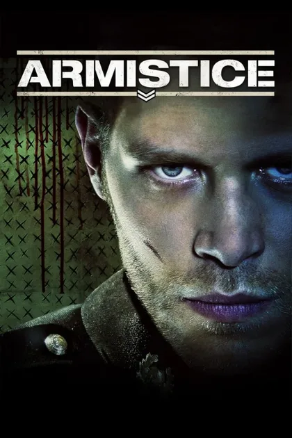 Фильм Дом войны (2012)