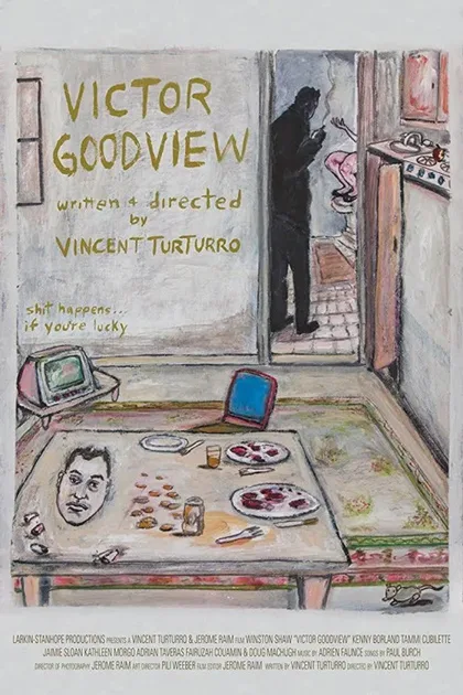 Фильм Victor Goodview (2018)