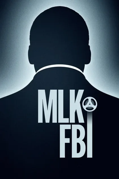 Фильм МЛК/ФБР (2020)