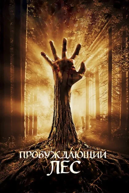 Пробуждающийся лес