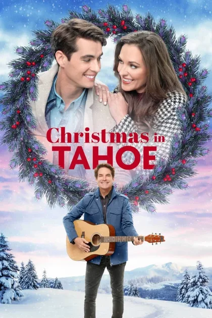 Фильм Рождество в Тахо (2021)