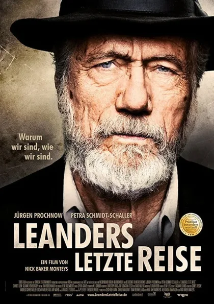Фильм Последнее путешествие Леандера (2017)