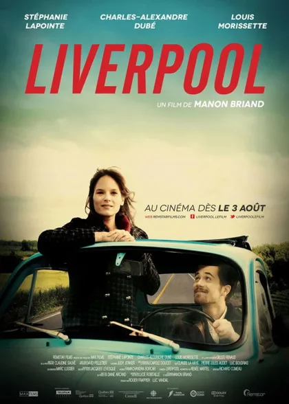 Фильм Ливерпуль (2012)